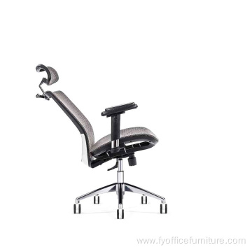 Whole-sale High back ergonomic office chairs